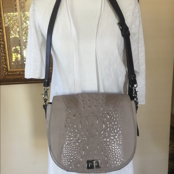 Brahmin Handbags - Brahmin designer handbag new condition